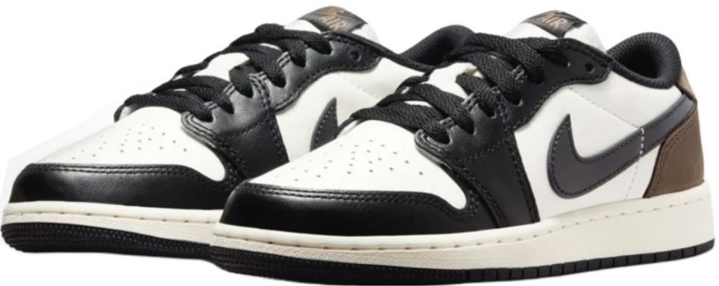 Кроссовки и кеды