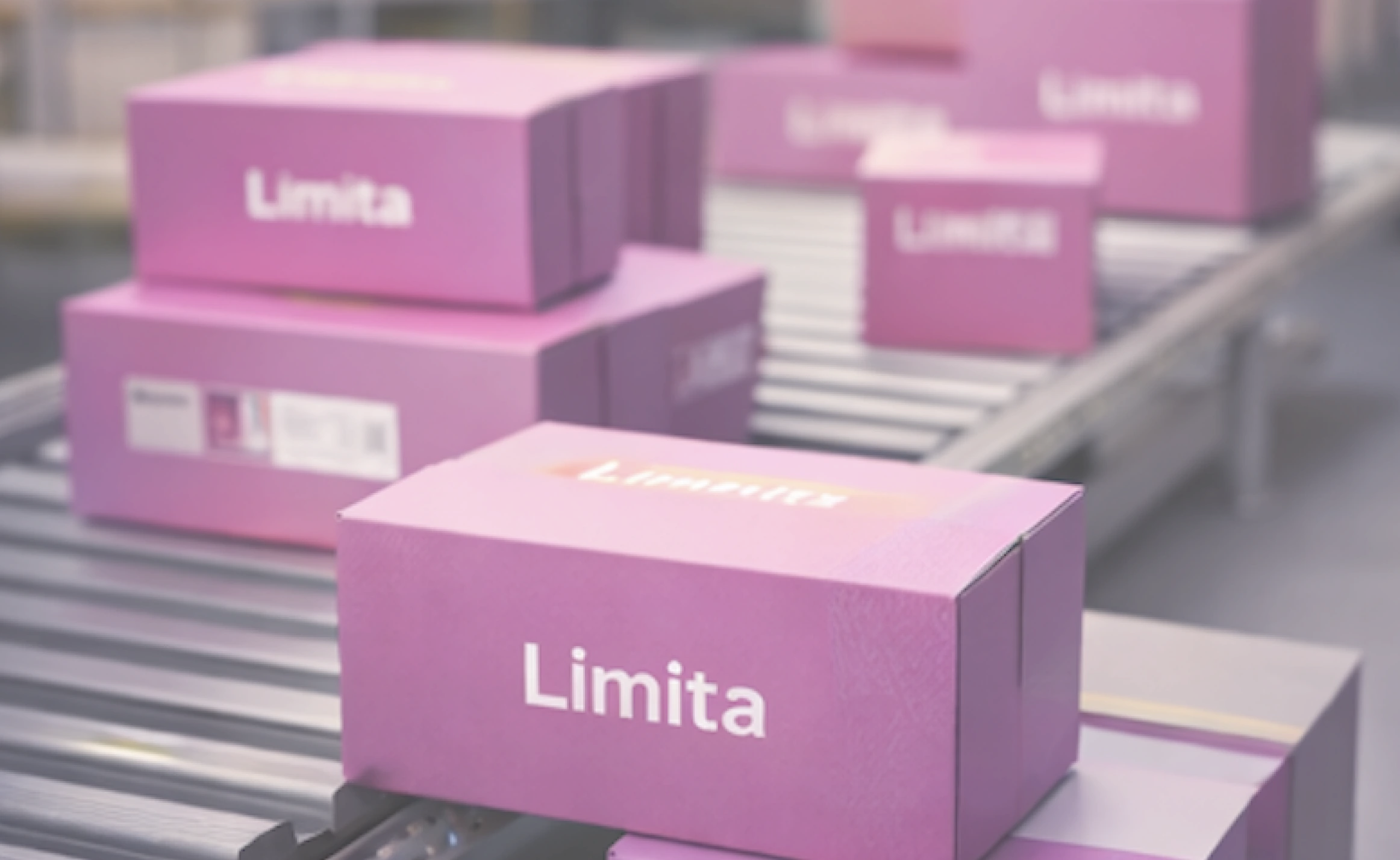 Доставка Limita